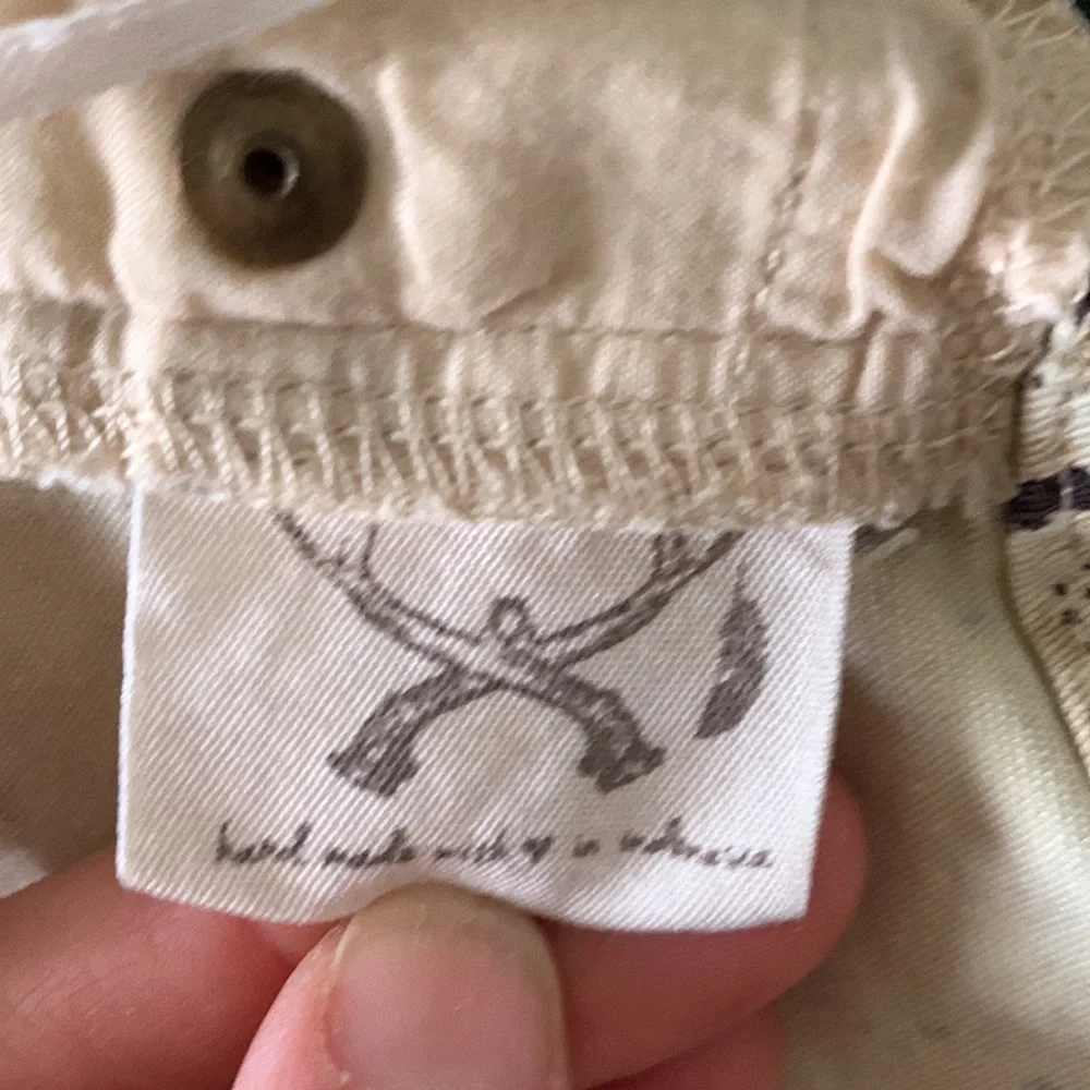 Spell Aloha Python shorts XS preowned - Picture 13 of 16